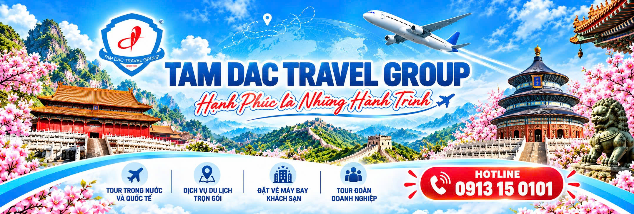 Tam Dac Group